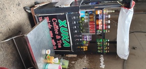Xuka Tea Cà Phê Xuka - Lê Văn Sỹ | Khuyến mãi, ưu đãi, đánh giá từ MoMo