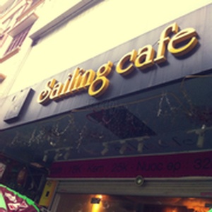 Sailing Cafe Chùa Láng: Hướng dẫn đường đi chi tiết từ mọi vị trí