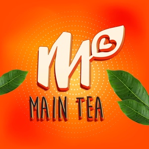 Main Tea - Tiệm Trà Trái Cây Tươi - Đồng Đen