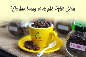 Hello 5 Coffee - Hồng Bàng