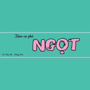 Tiệm cà phê NGỌT Hồng Đức Tiệm cà phê NGỌT Hồng Đức