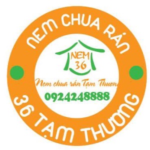 Nem Chua Rán - 36 Tạm Thương