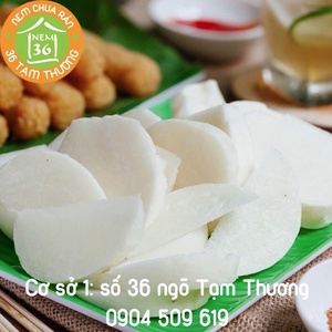Nem Chua Rán 36 Tạm Thương - Thái Hà